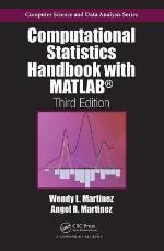 Computational Statistics Handbook with MATLAB