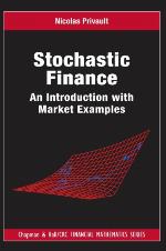 Stochastic finance : an introduction with market examples