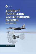 Aircraft Propulsion and Gas Turbine Engines, Second Edition
