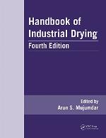 Handbook of Industrial Drying