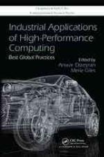Industrial Applications of High-Performance Computing