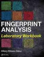 Fingerprint Analysis Laboratory Workbook