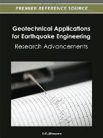 Geotechnical Applications for Earthquake Engineering