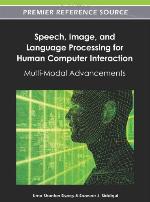 Speech, Image, and Language Processing for Human Computer Interaction
