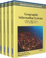 Geographic information systems : concepts, methodologies, tools, and applications