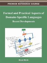 Formal and Practical Aspects of Domain-Specific Languages