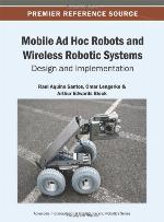 Mobile Ad Hoc Robots and Wireless Robotic Systems