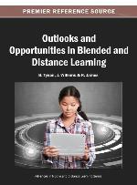 Outlooks and Opportunities in Blended and Distance Learning
