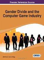 Gender Divide and the Computer Game Industry