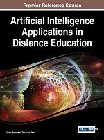 Artificial Intelligence Applications in Distance Education