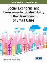 Handbook of Research on Social, Economic, and Environmental Sustainability in the Development of Smart Cities