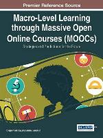 Macro-Level Learning Through Massive Open Online Courses (MOOCs)