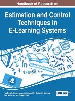 Handbook of Research on Estimation and Control Techniques in E-Learning Systems