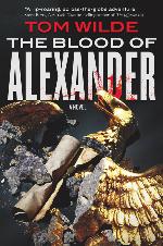 The Blood of Alexander