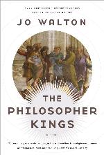 The Philosopher Kings--A Novel