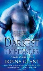 Darkest Highlander