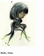 Hello, Moto