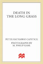 Death in the Long Grass