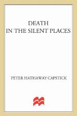 Death in the Silent Places
