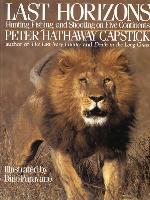 Last Horizons