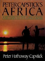 Peter Capstick's Africa