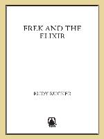 Frek and the Elixir