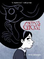 Anya's Ghost