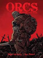 Orcs, Forged for War