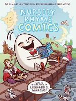 Nursery Rhyme Comics