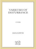 Varieties of Disturbance