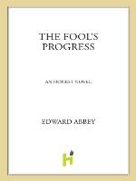 The Fool's Progress