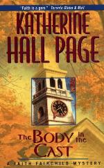 The Body in the Cast