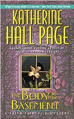 The Body in the Basement