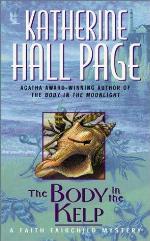 The Body in the Kelp