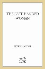 Left Handed Women