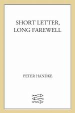 Short Letter, Long Farewell