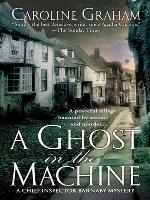 A Ghost in the Machine