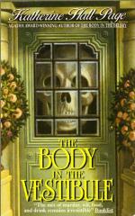 The Body In the Vestibule