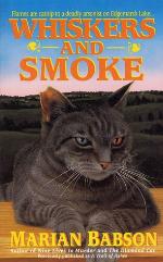 Whiskers &amp; Smoke
