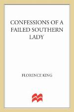 Confessions of a Failed Southern Lady