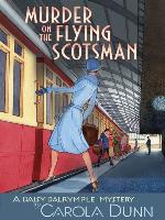 Murder On the Flying Scotsman