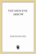 The Miocene Arrow