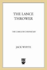 The Lance Thrower