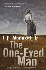 The One-Eyed Man