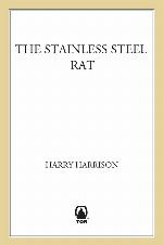 The Stainless Steel Rat