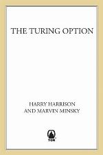 The Turing Option