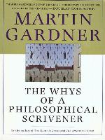 The Whys of a Philosophical Scrivener