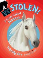 STOLEN! a Pony Called Pebbles