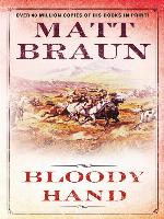 Bloody Hand