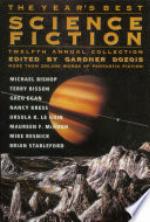 The Year's Best Science Fiction